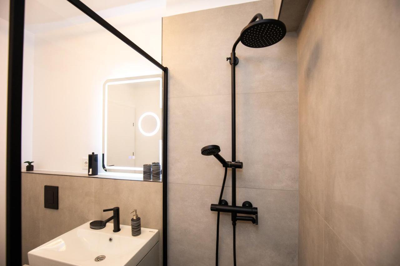 Top View Apartment シナヤ エクステリア 写真