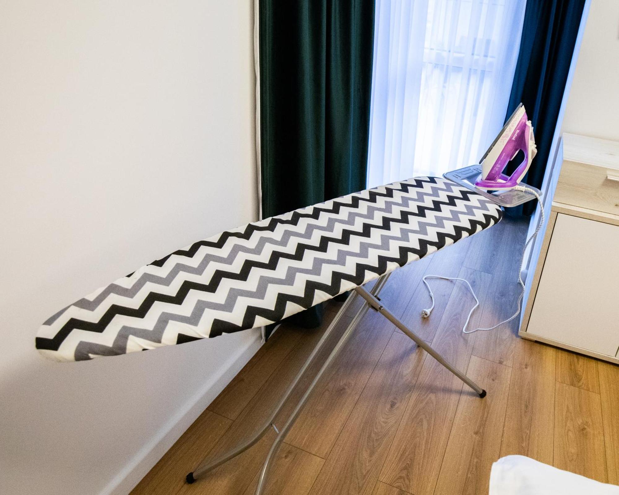 Top View Apartment シナヤ エクステリア 写真